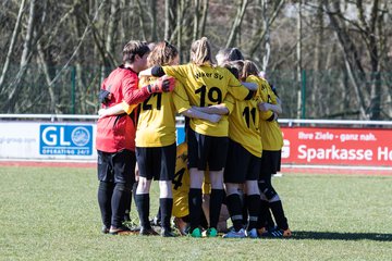Bild 114 - C-Juniorinnen VfL Oldesloe - Wiker SV : Ergebnis: 0:5